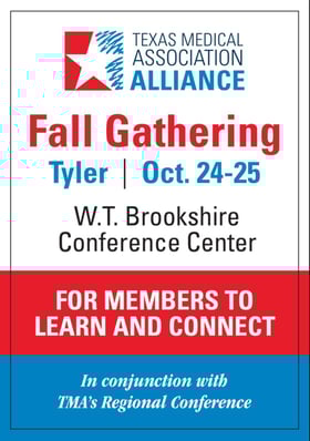 TMAA Fall Gathering Social